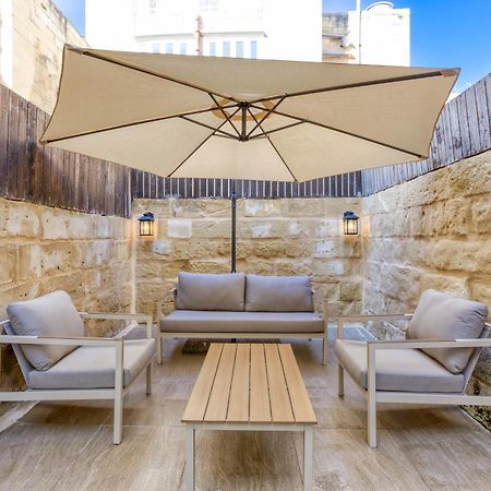 Sliema Luxury Houseヴィラ エクステリア 写真