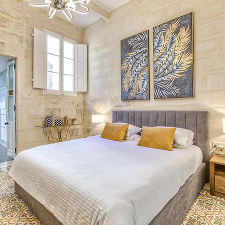 Sliema Luxury Houseヴィラ エクステリア 写真