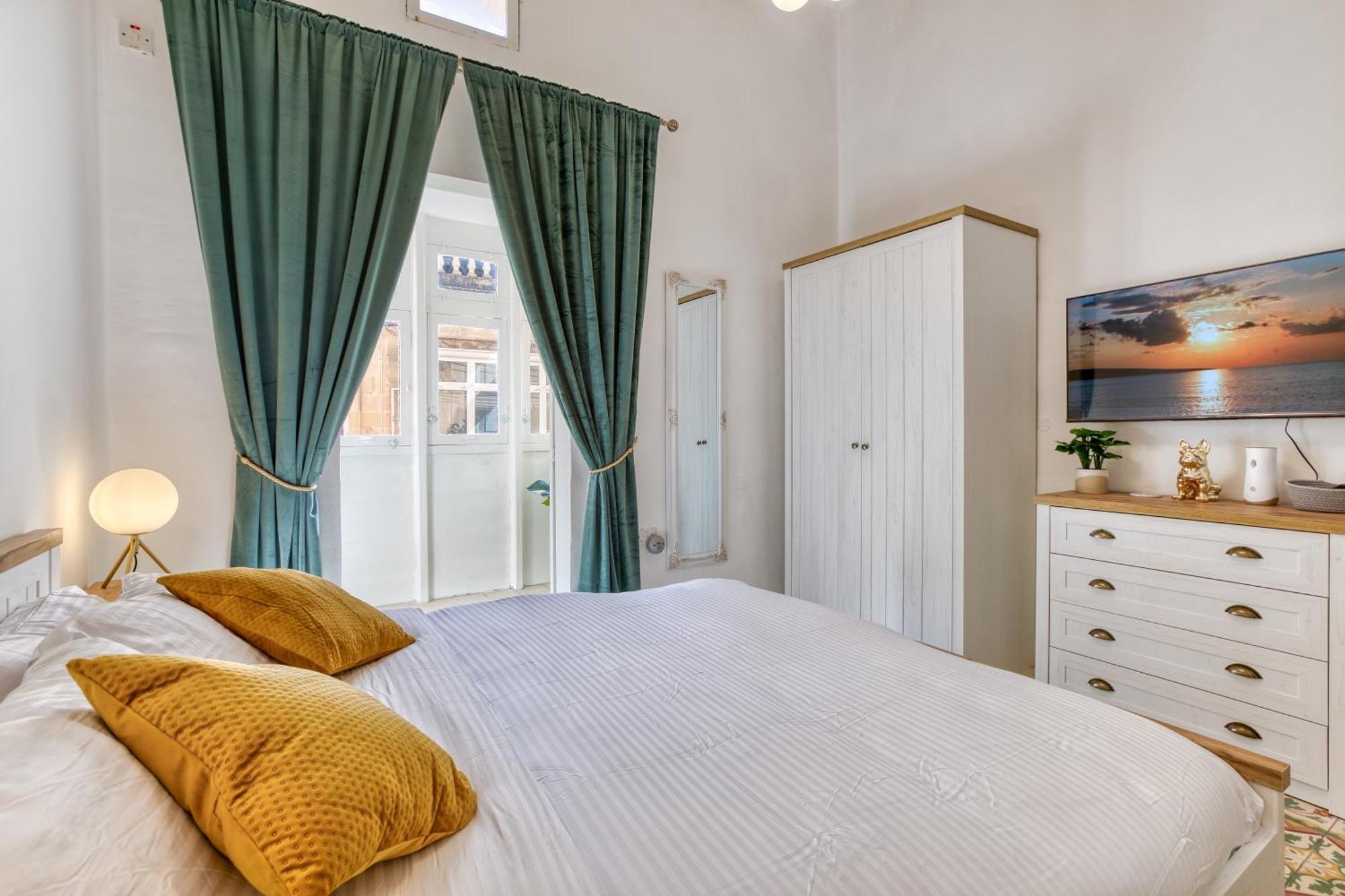 Sliema Luxury Houseヴィラ エクステリア 写真