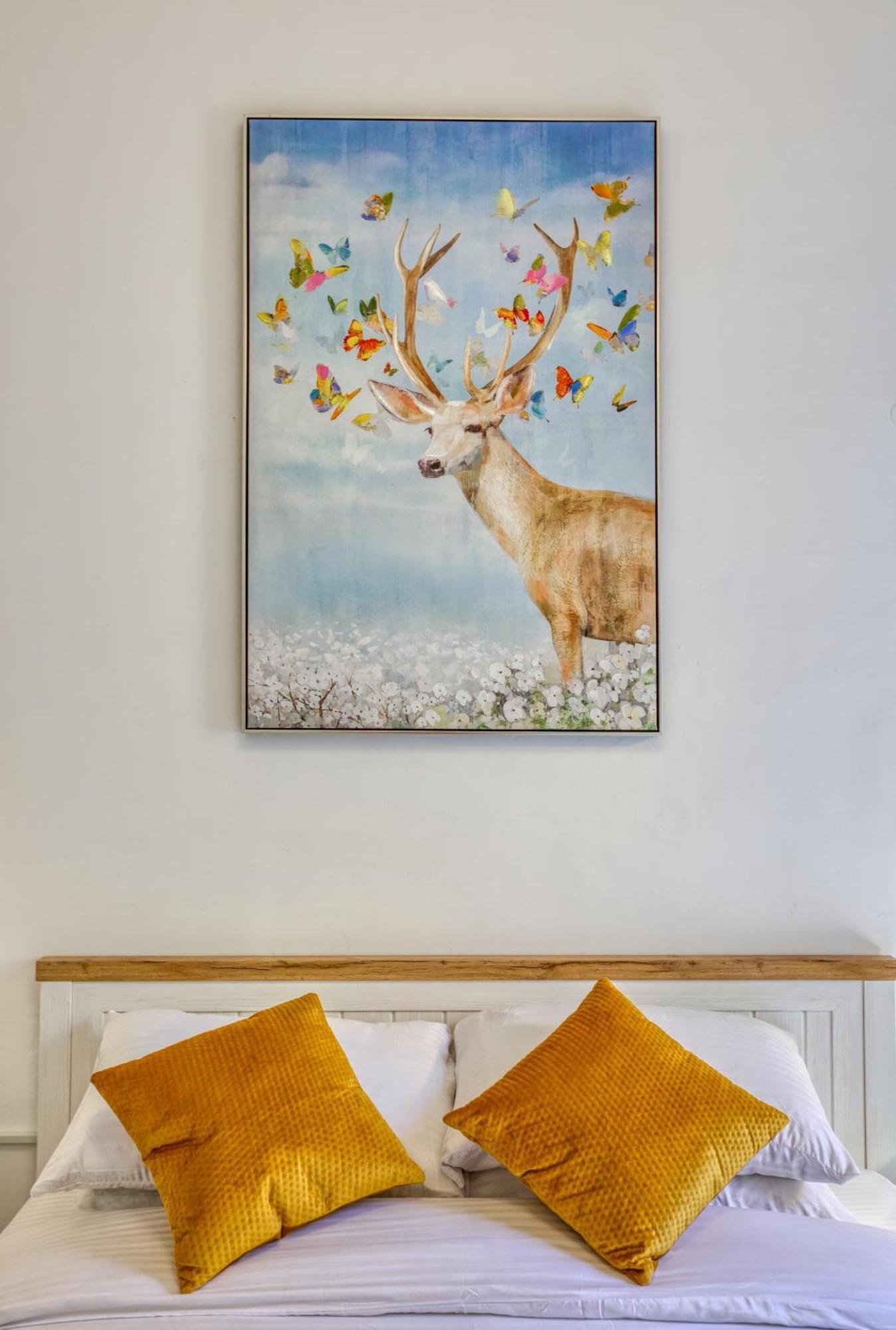 Sliema Luxury Houseヴィラ エクステリア 写真
