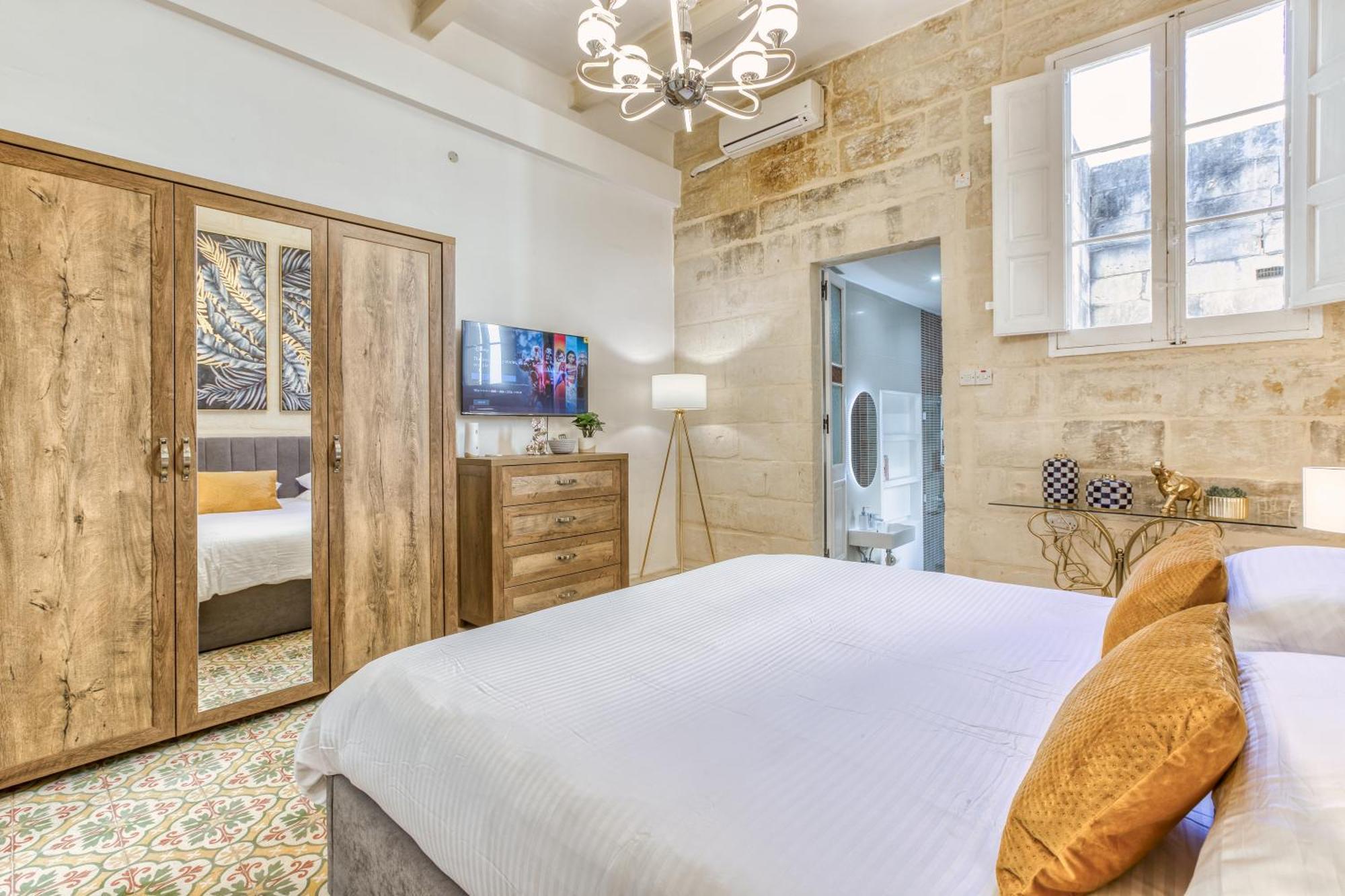 Sliema Luxury Houseヴィラ エクステリア 写真
