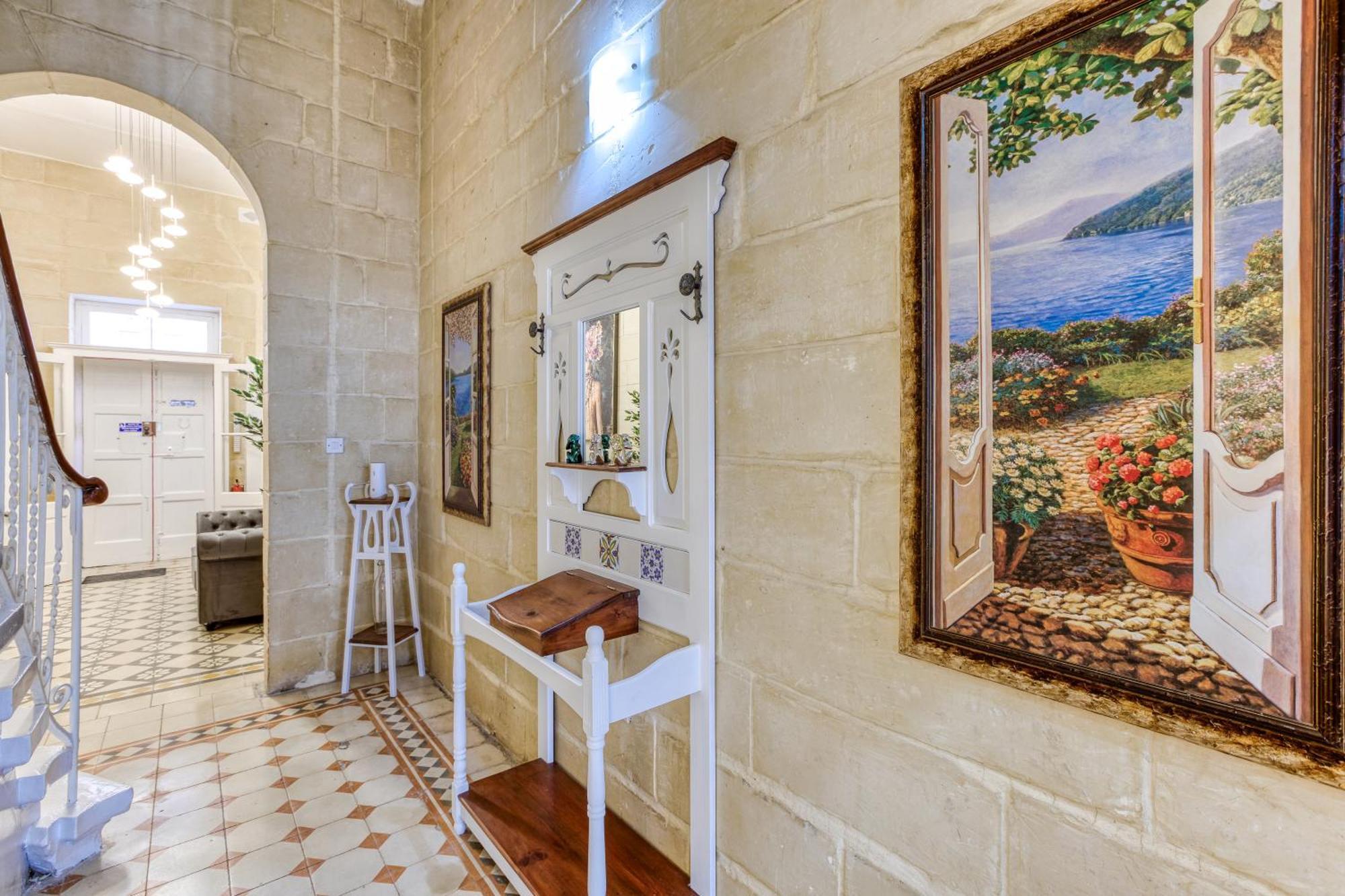 Sliema Luxury Houseヴィラ エクステリア 写真