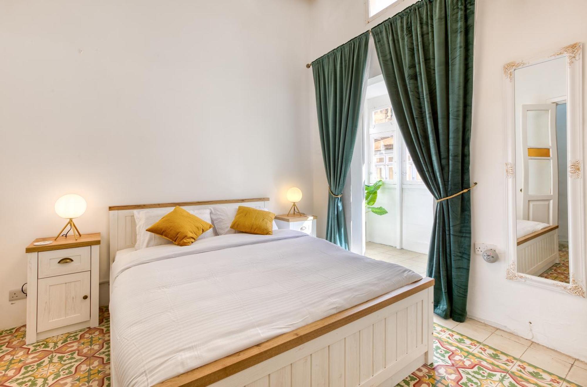 Sliema Luxury Houseヴィラ エクステリア 写真
