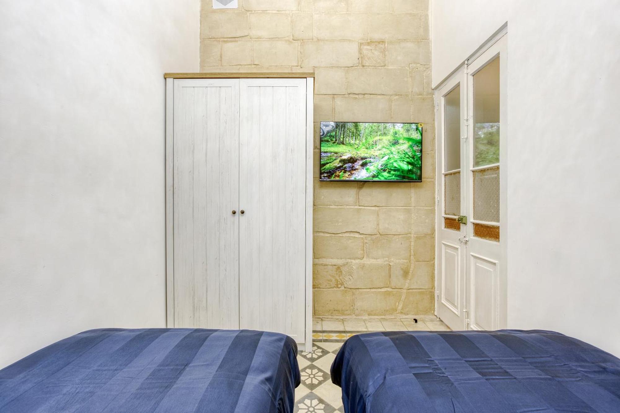 Sliema Luxury Houseヴィラ エクステリア 写真