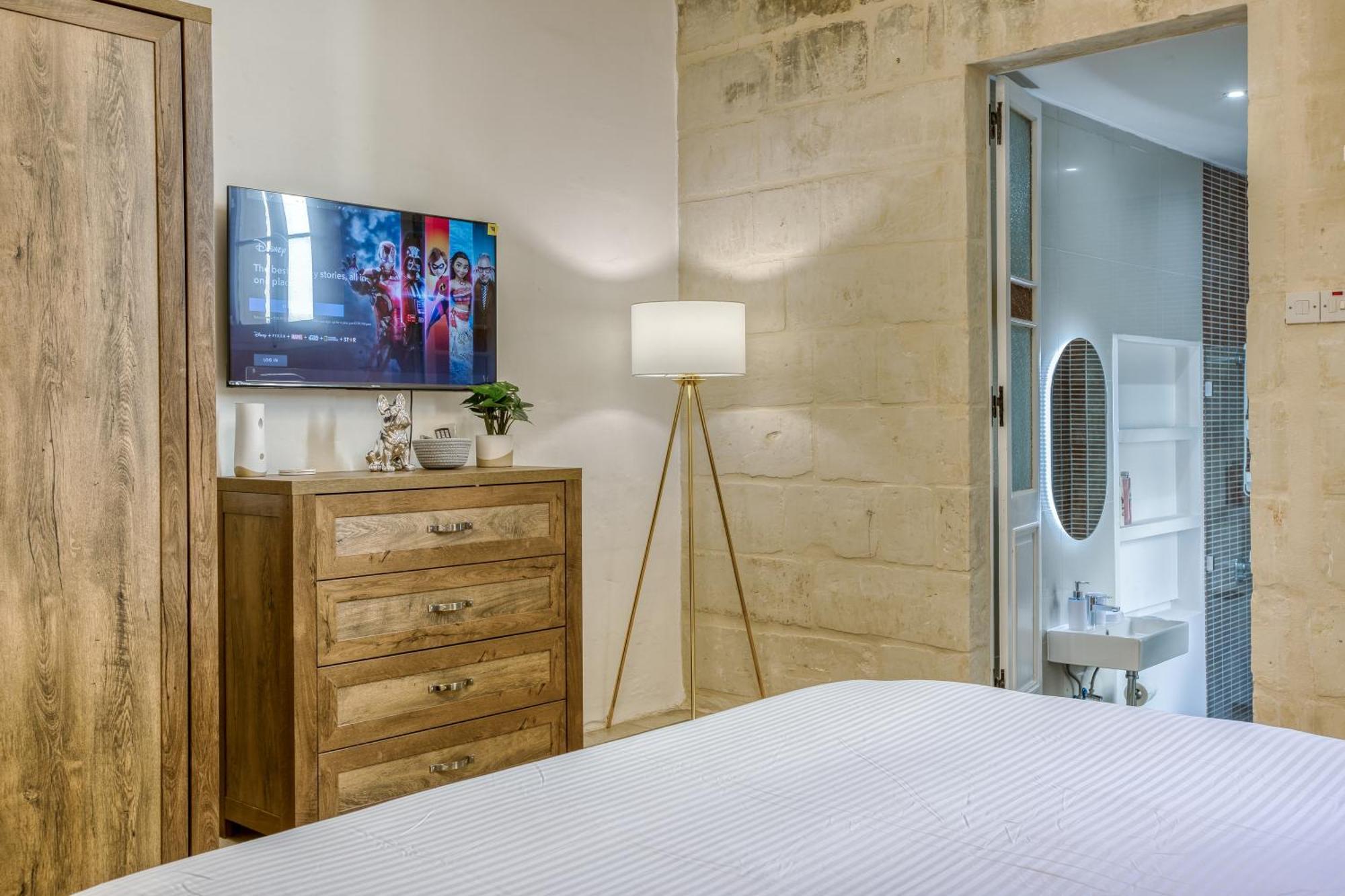 Sliema Luxury Houseヴィラ エクステリア 写真