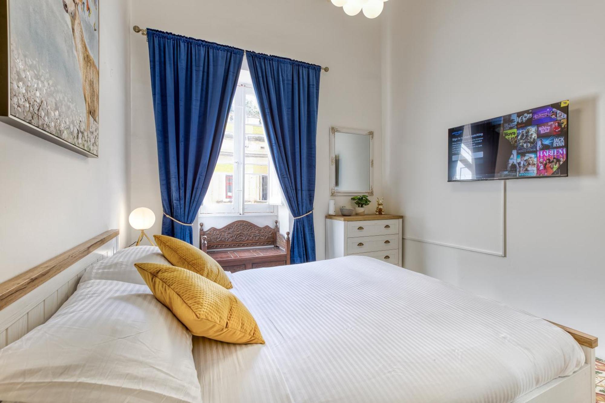 Sliema Luxury Houseヴィラ エクステリア 写真