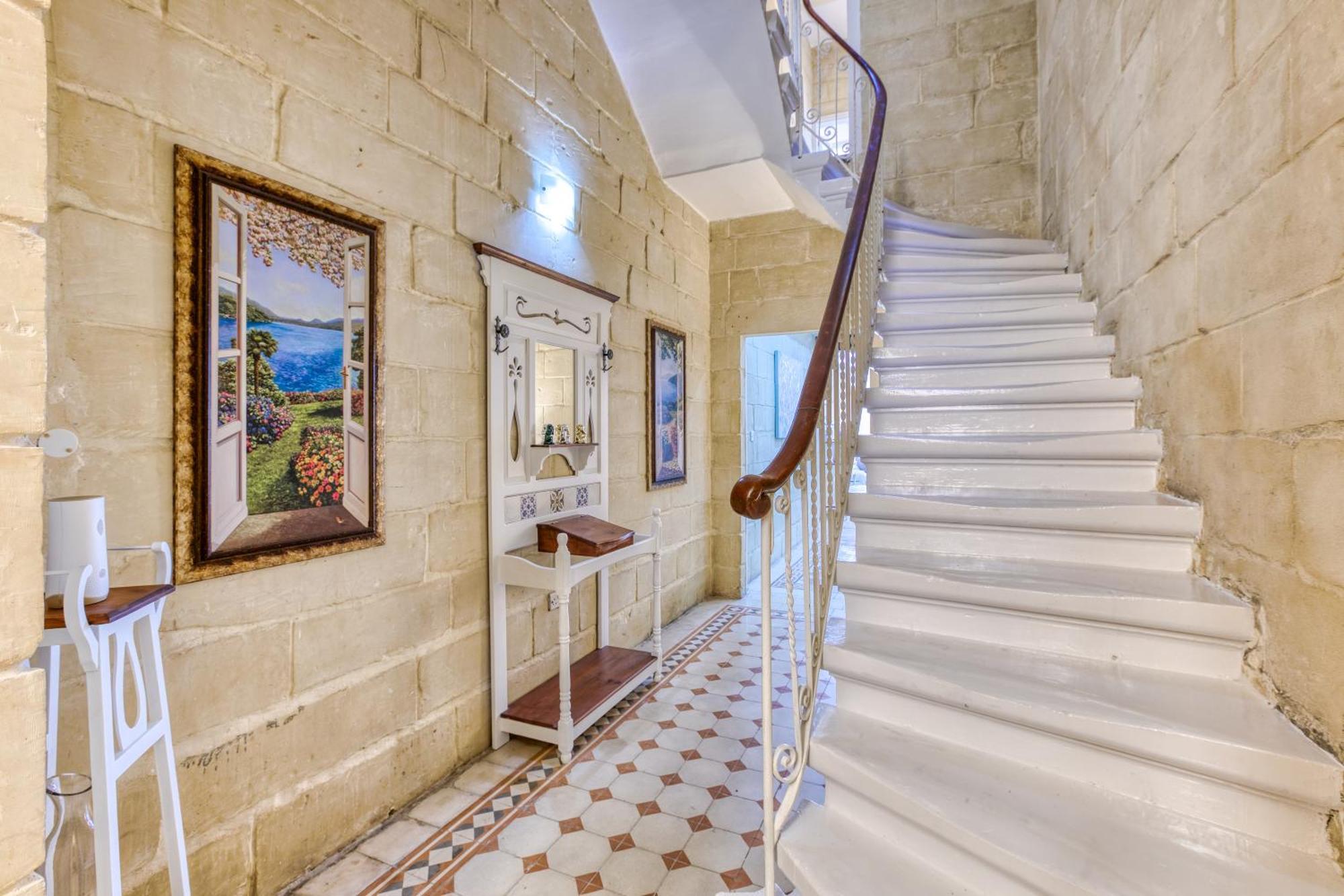 Sliema Luxury Houseヴィラ エクステリア 写真