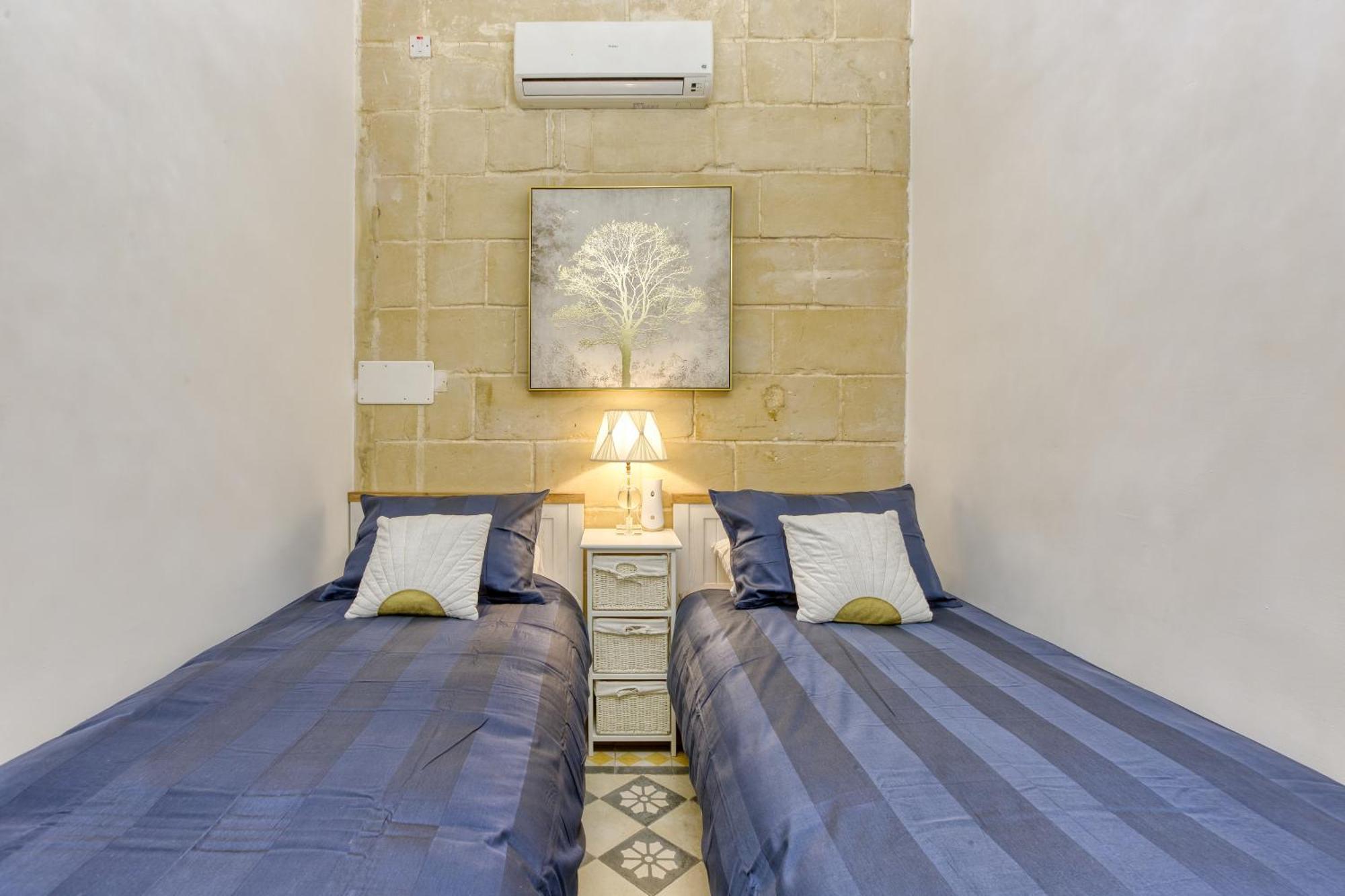Sliema Luxury Houseヴィラ エクステリア 写真