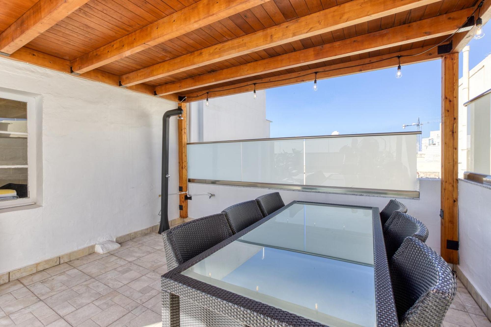 Sliema Luxury Houseヴィラ エクステリア 写真