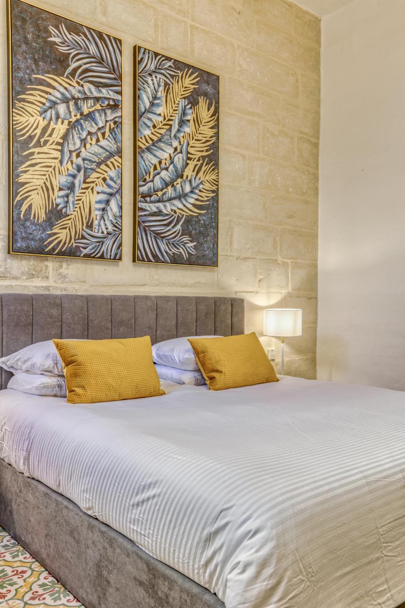 Sliema Luxury Houseヴィラ エクステリア 写真