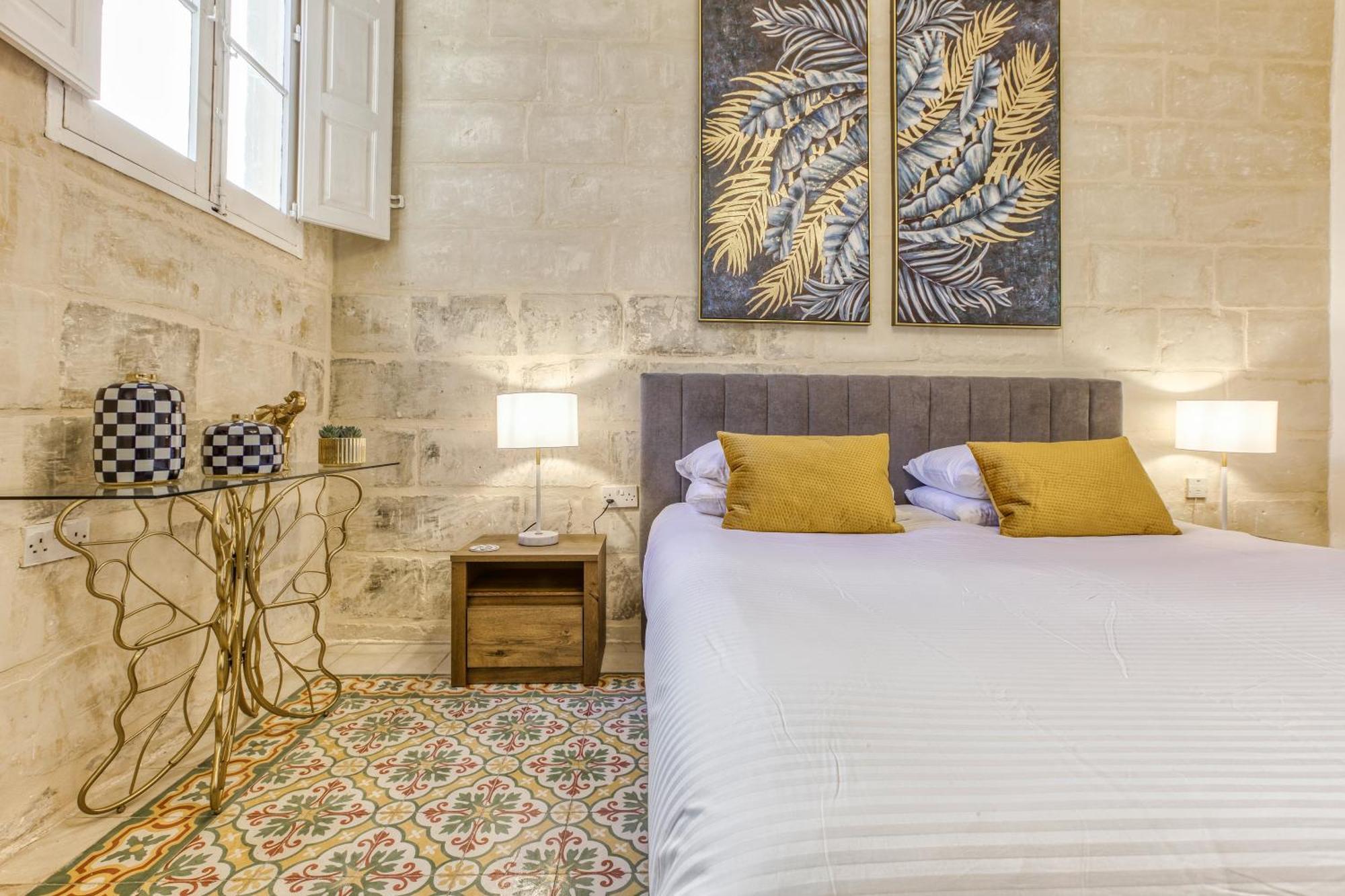 Sliema Luxury Houseヴィラ エクステリア 写真