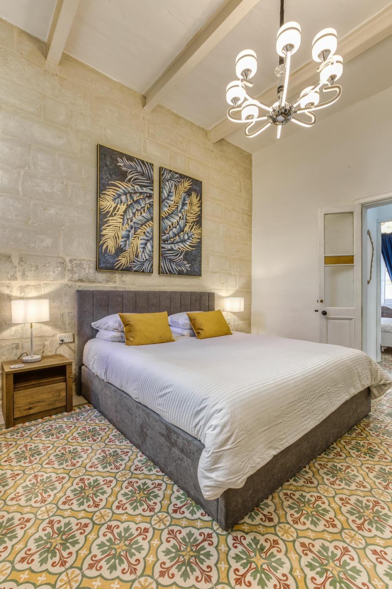 Sliema Luxury Houseヴィラ エクステリア 写真